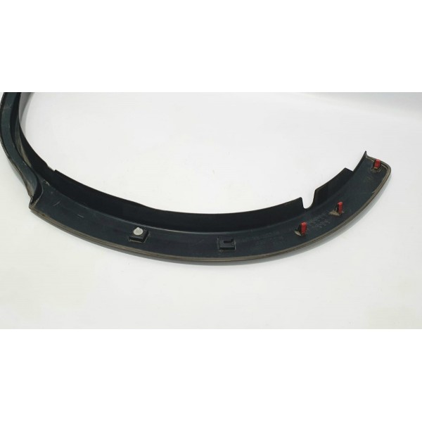 Arco Roda Traseiro Esquerdo Mitsubishi Eclipse Cross 2019