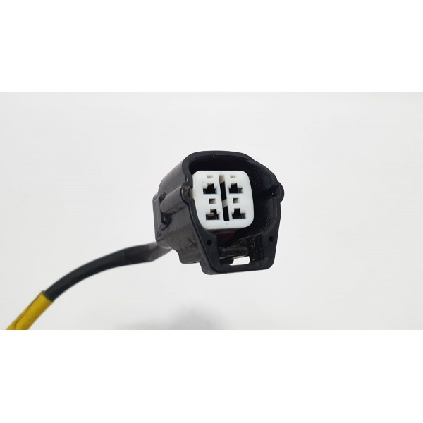 Buzina Mitsubishi Eclipse Cross Hpe-s 4x2 2019