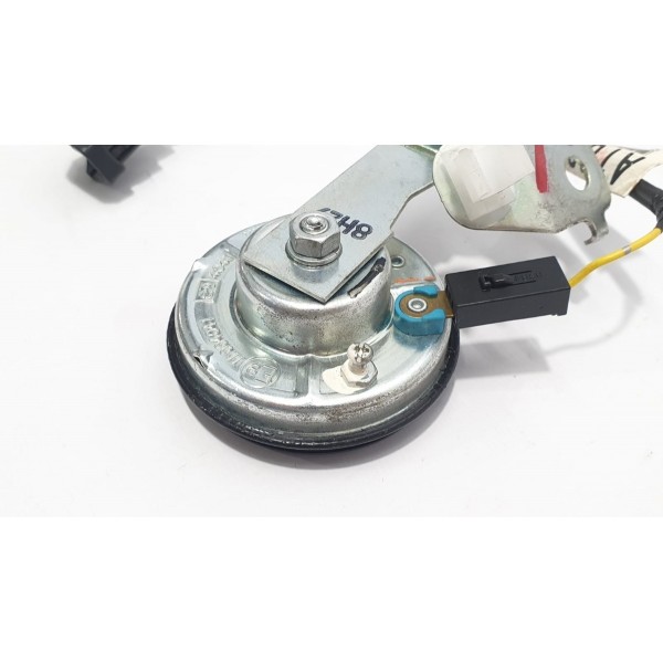 Buzina Mitsubishi Eclipse Cross Hpe-s 4x2 2019