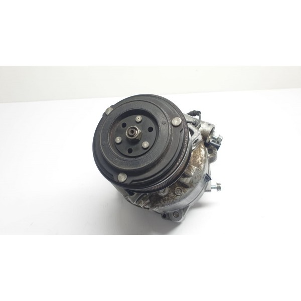 Compressor Ar Condicionado Eclipse Cross Hpe-s 4x2 2019