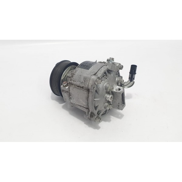 Compressor Ar Condicionado Eclipse Cross Hpe-s 4x2 2019