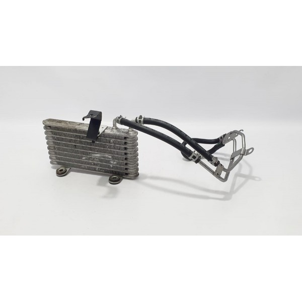 Radiador De Óleo Mitsubishi Eclipse Cross Hpe-s 4x2 2019