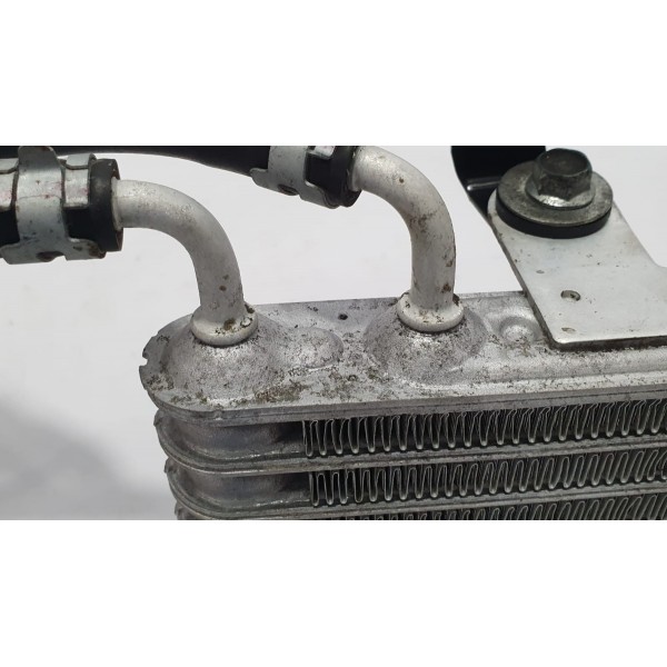 Radiador De Óleo Mitsubishi Eclipse Cross Hpe-s 4x2 2019