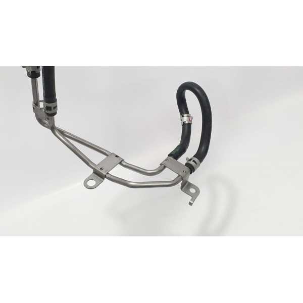 Radiador De Óleo Mitsubishi Eclipse Cross Hpe-s 4x2 2019