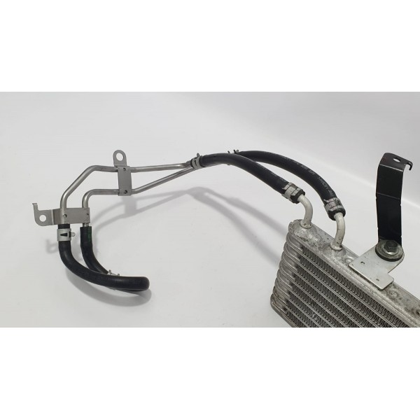 Radiador De Óleo Mitsubishi Eclipse Cross Hpe-s 4x2 2019