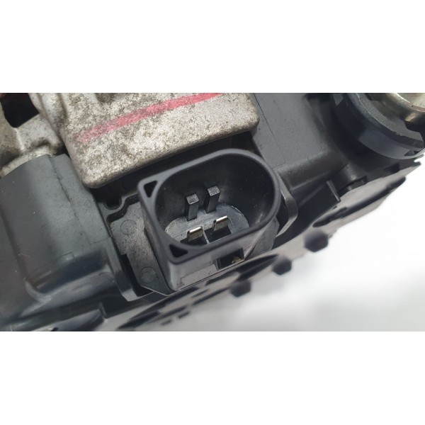 Alternador Mitsubishi Eclipse Cross Hpe-s 4x2 2019