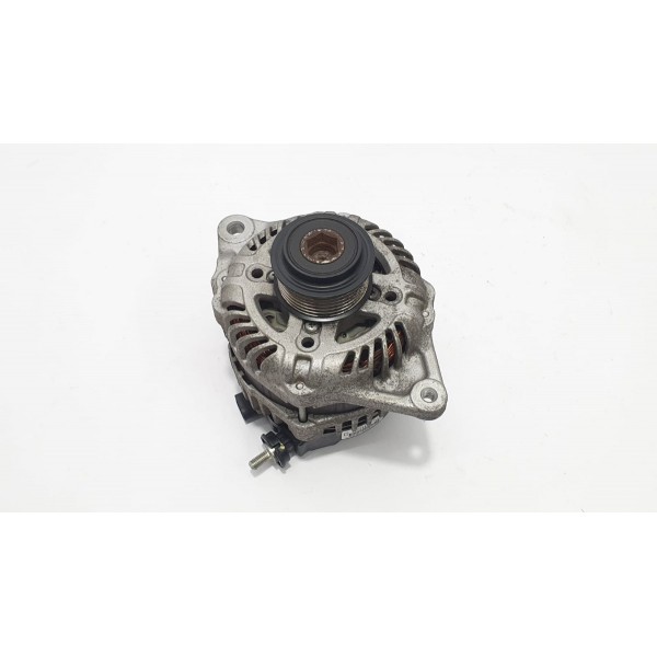 Alternador Mitsubishi Eclipse Cross Hpe-s 4x2 2019