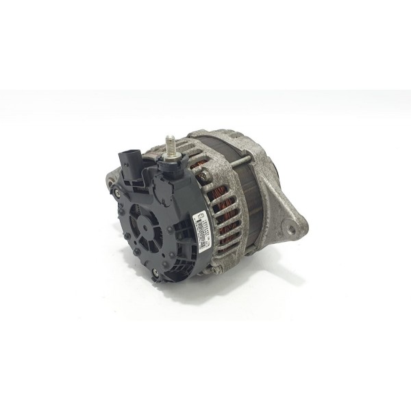 Alternador Mitsubishi Eclipse Cross Hpe-s 4x2 2019