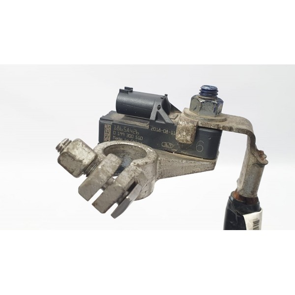 Cabo/sensor Bateria Mitsubishi Eclipse Cross Hpe-s 4x2 2019