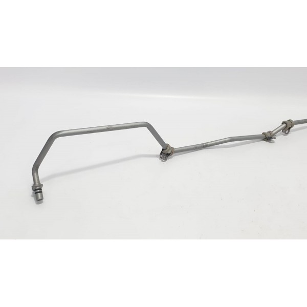 Mangueira Resfriador De Óleo Mercedes Benz C180 C200 2016