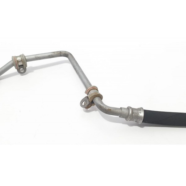 Mangueira Resfriador De Óleo Mercedes Benz C180 C200 2016