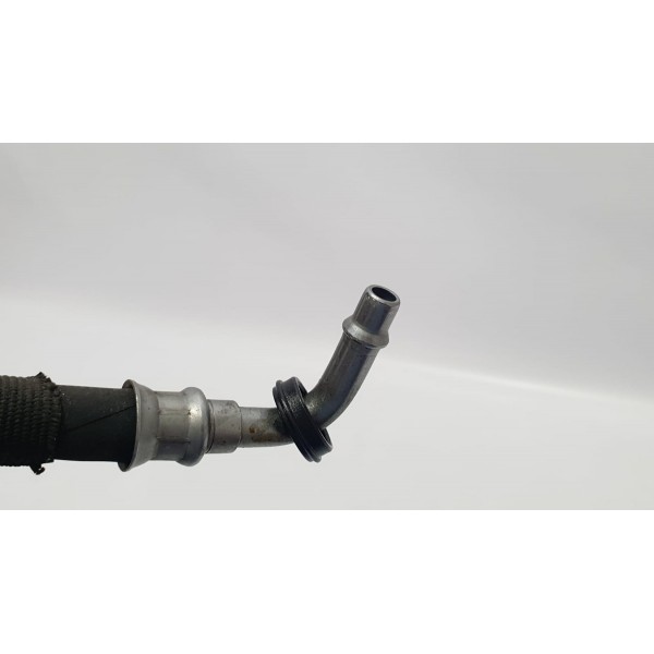 Mangueira Resfriador De Óleo Mercedes Benz C180 C200 2016