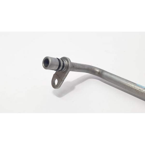 Mangueira Resfriador De Óleo Mercedes Benz C180 C200 2016