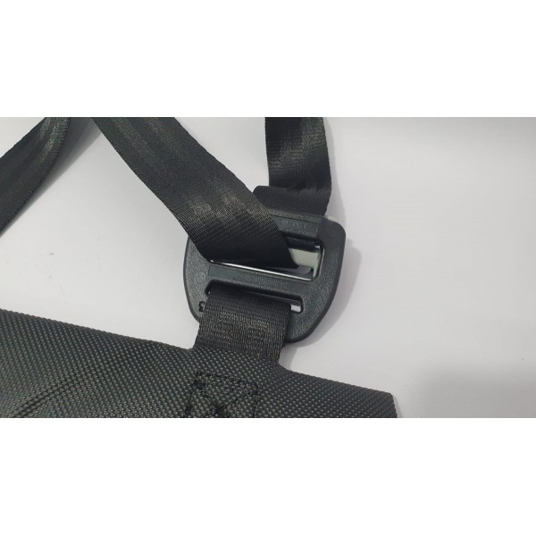 Rede Porta Malas Original Volvo Xc60 2015 Cód. 31390521