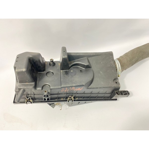 Caixa Filtro De Ar Ford Mondeo 1997 Cód. 97bb9600ab