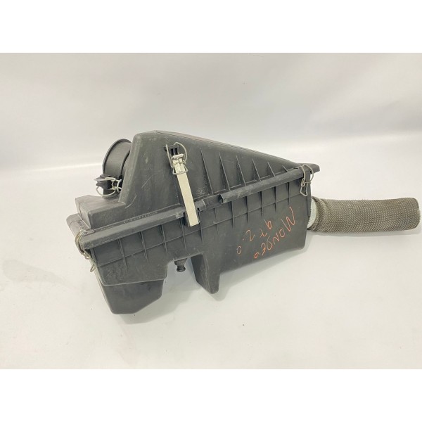 Caixa Filtro De Ar Ford Mondeo 1997 Cód. 97bb9600ab