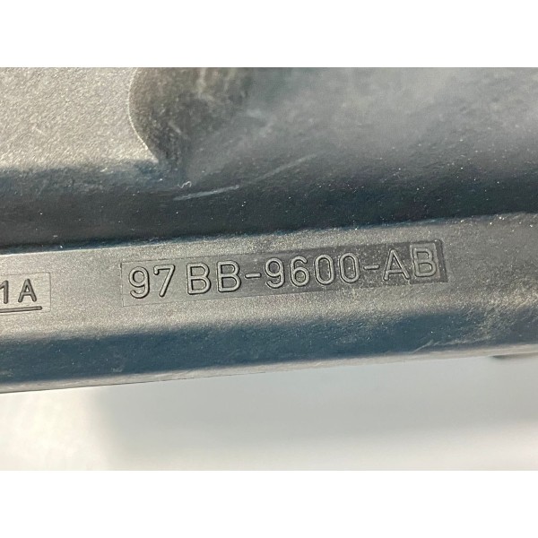 Caixa Filtro De Ar Ford Mondeo 1997 Cód. 97bb9600ab