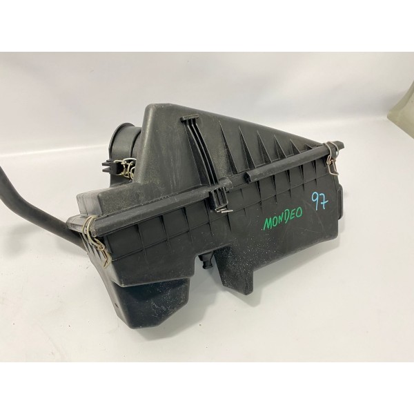 Caixa Filtro De Ar Ford Mondeo 1997 Cód. 97bb9600ad