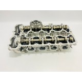 Cabeçote Esquerdo Bmw X6 Motor N63 4.4 V8 2012 Cód. 7573940