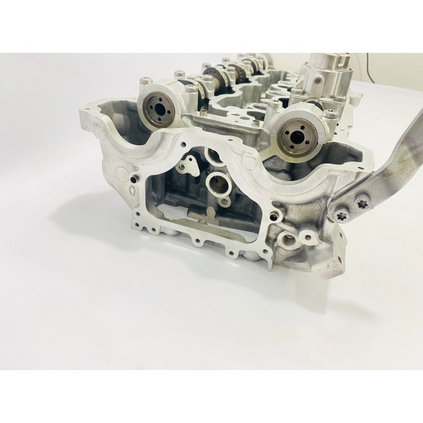 Cabeçote Direito Bmw X6 Motor N63 4.4 V8 2012 Cód. 7573936