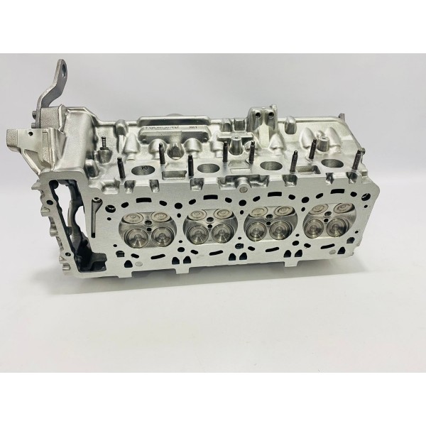 Cabeçote Direito Bmw X6 Motor N63 4.4 V8 2012 Cód. 7573936