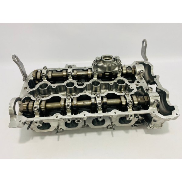 Cabeçote Direito Bmw X6 Motor N63 4.4 V8 2012 Cód. 7573936