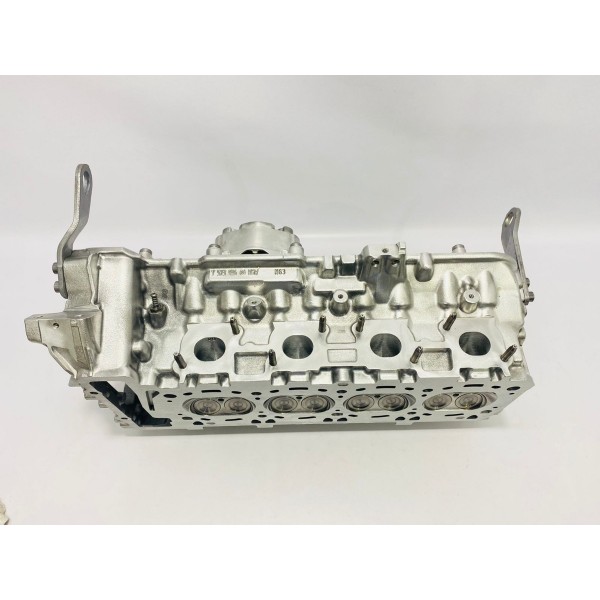 Cabeçote Direito Bmw X6 Motor N63 4.4 V8 2012 Cód. 7573936