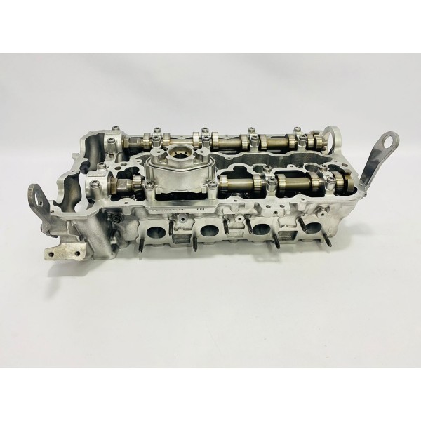 Cabeçote Direito Bmw X6 Motor N63 4.4 V8 2012 Cód. 7573936