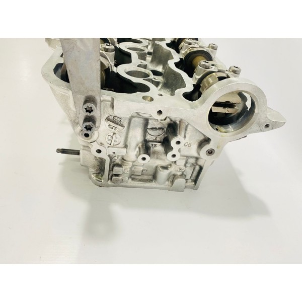 Cabeçote Direito Bmw X6 Motor N63 4.4 V8 2012 Cód. 7573936