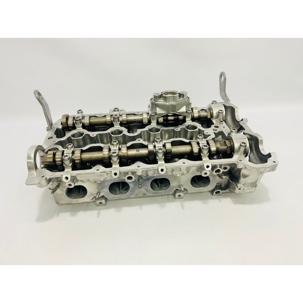 Cabeçote Direito Bmw X6 Motor N63 4.4 V8 2012 Cód. 7573936
