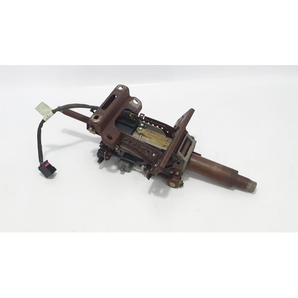 Coluna De Direção Audi A7 3.0 Tfsi 2012 Cód. 4g041950203s