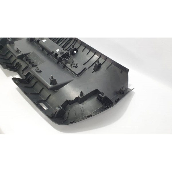 Acabamento Tampa Porta-malas Audi A7 3.0 Tfsi 2012 4g8867979
