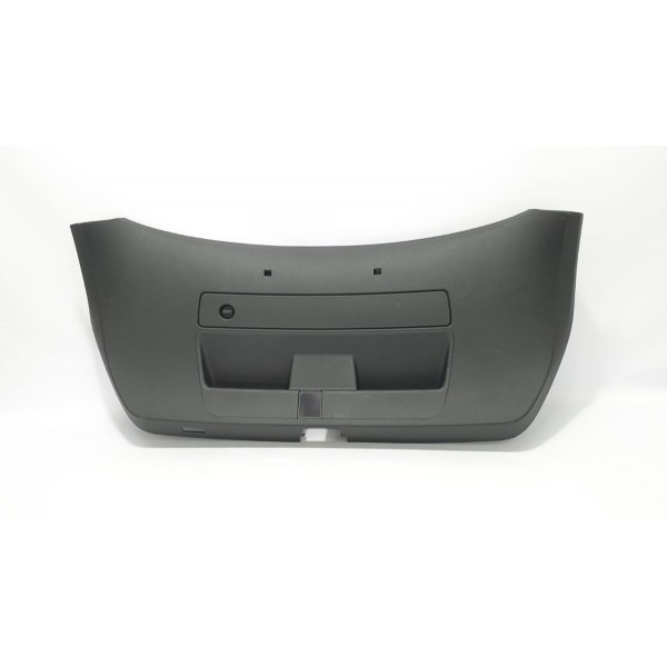 Acabamento Tampa Porta-malas Audi A7 3.0 Tfsi 2012 4g8867979