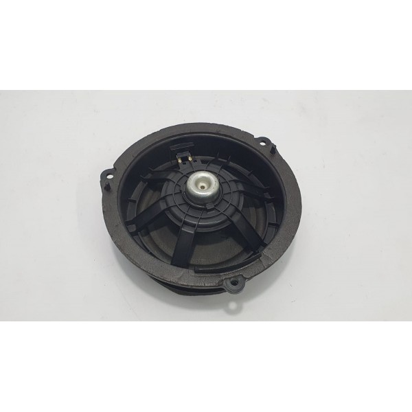 Alto Falante Porta Traseira Audi A7 3.0 Tfsi 2012 4g1035411 Preto