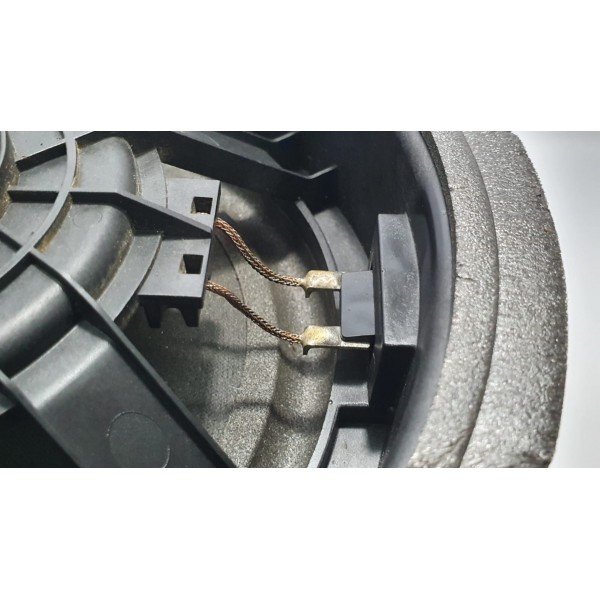 Alto Falante Porta Traseira Audi A7 3.0 Tfsi 2012 4g1035411 Preto