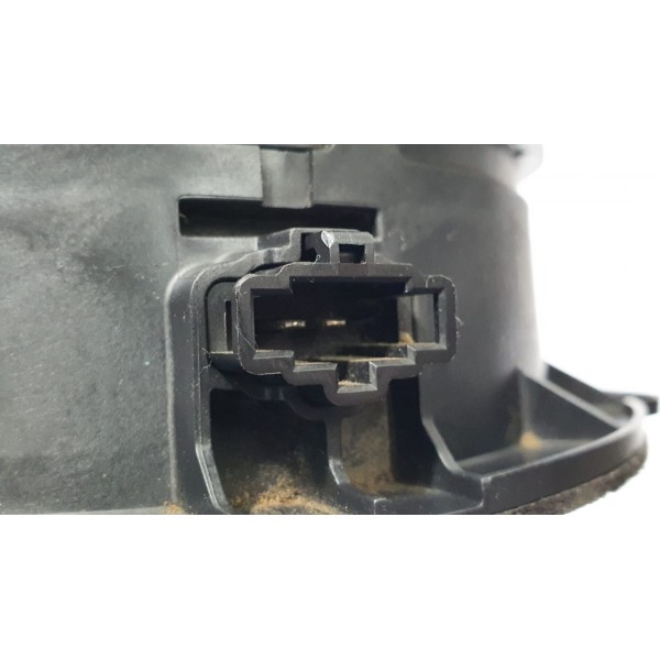 Alto Falante Porta Traseira Audi A7 3.0 Tfsi 2012 4g1035411 Preto