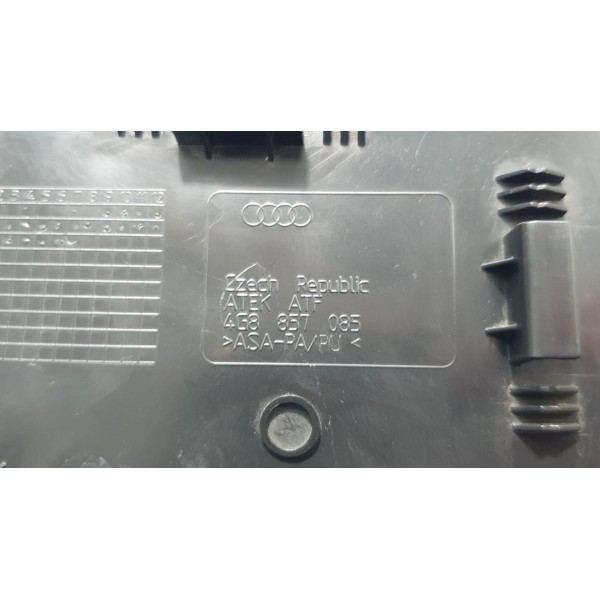 Acabamento Painel Audi A7 3.0 Tfsi 2012 Cód. 4g8857085