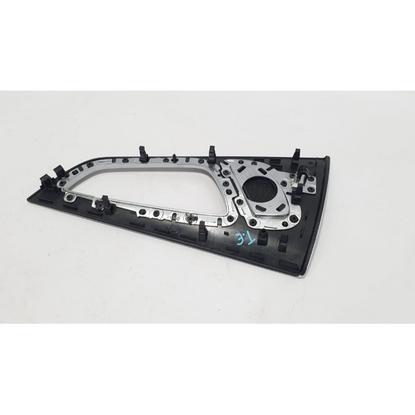 Acabamento Maçaneta Porta Traseira Esq Audi A7 3.0 Tfsi 2012 Traseira