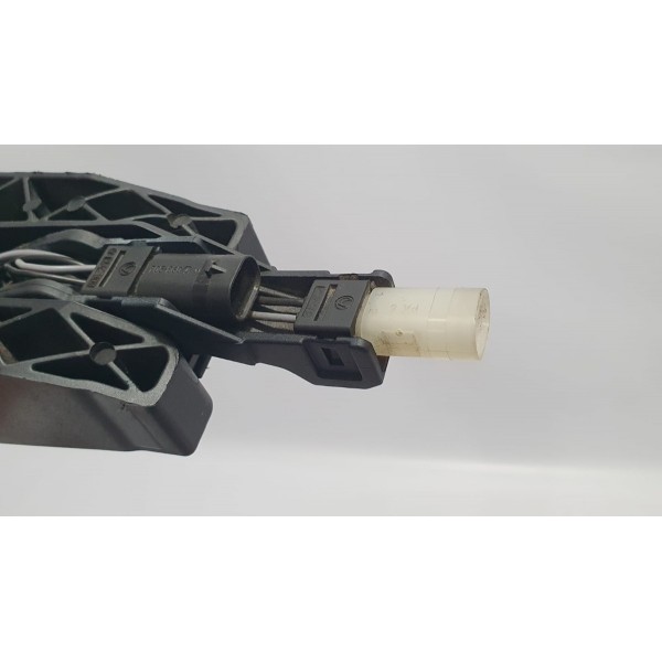 Maçaneta Dianteira Esquerda Audi A7 3.0 Tfsi 2012 Branco