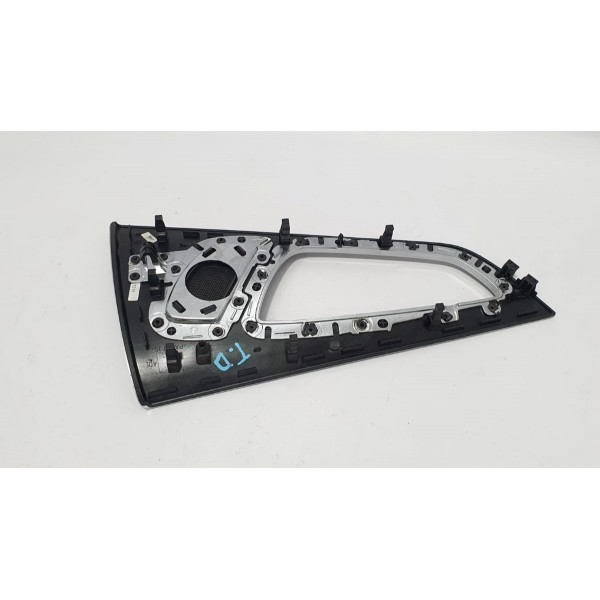 Acabamento Maçaneta Porta Tras Direita Audi A7 3.0 Tfsi 2012 Traseira