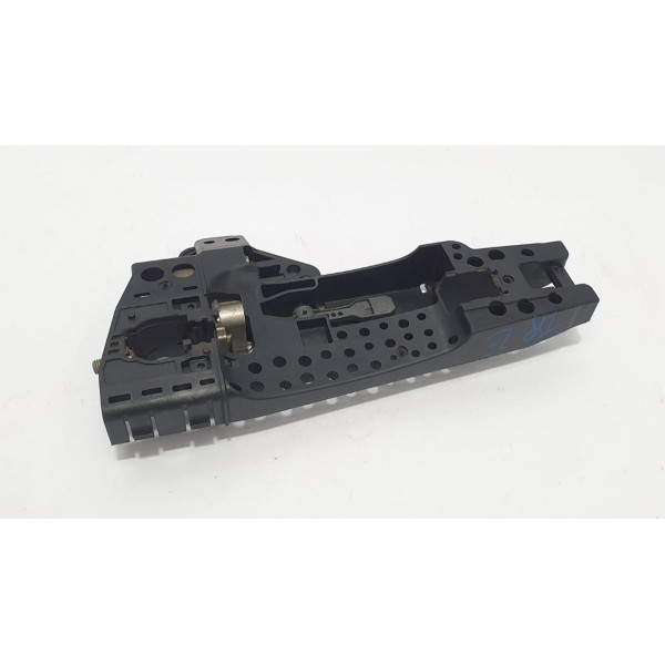 Suporte De Maçaneta Traseiro Esquerdo Audi A7 3.0 Tfsi 2012 Preto