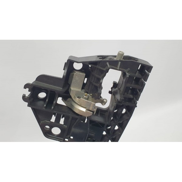 Suporte De Maçaneta Traseiro Esquerdo Audi A7 3.0 Tfsi 2012 Preto