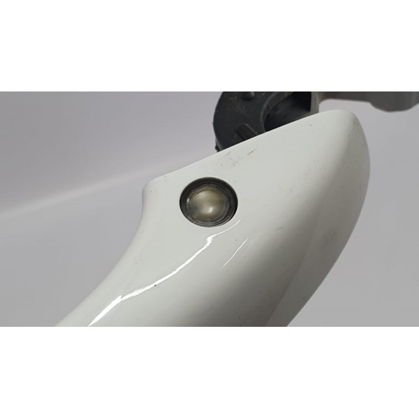 Maçaneta Traseira Esquerda Audi A7 3.0 Tfsi 2012