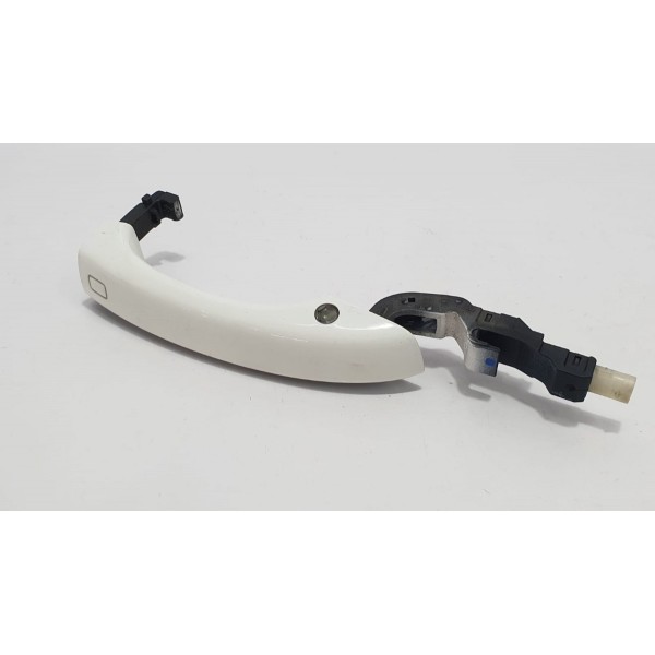 Maçaneta Traseira Esquerda Audi A7 3.0 Tfsi 2012