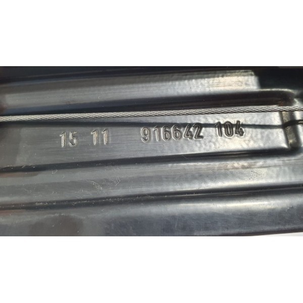 Máquina De Vidro Dianteira Esquerda Audi A7 3.0 Tfsi 2012