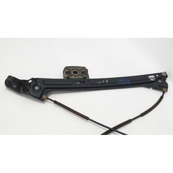 Máquina De Vidro Dianteira Esquerda Audi A7 3.0 Tfsi 2012