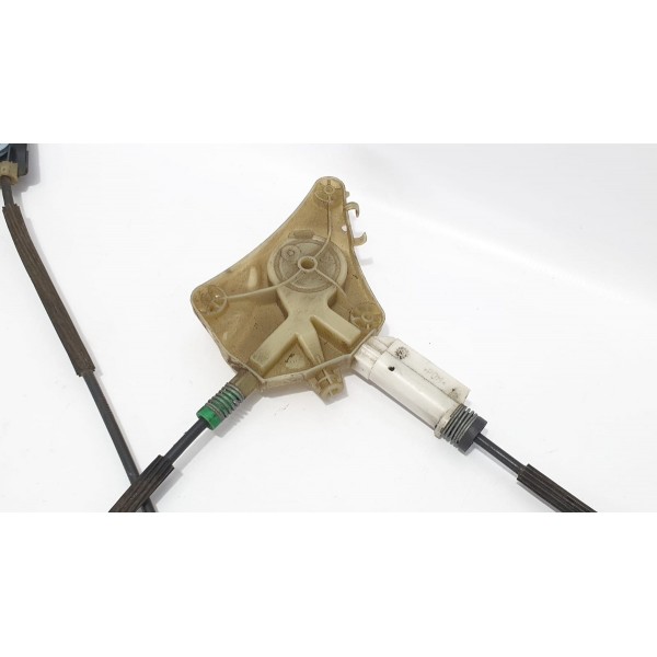 Máquina De Vidro Dianteira Esquerda Audi A7 3.0 Tfsi 2012