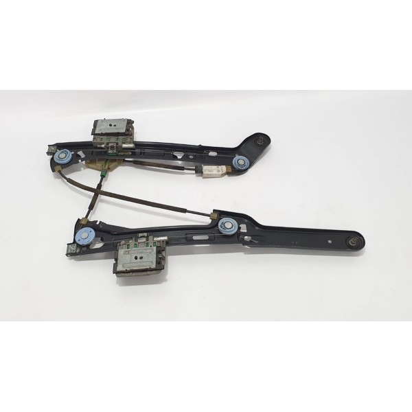 Máquina De Vidro Traseira Esquerda Audi A7 3.0 Tfsi 2012