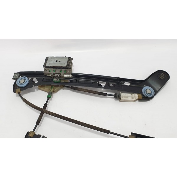 Máquina De Vidro Traseira Esquerda Audi A7 3.0 Tfsi 2012