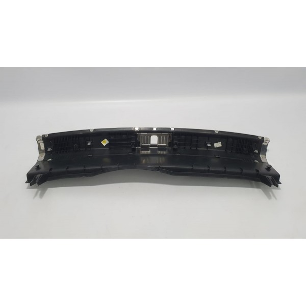 Acabamento Fechadura Porta-malas Audi A7 3.0 Tfsi 2012 